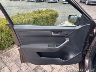 Škoda Fabia 1,2TSI 66kW TAŽNÉ 1.MAJIT 2015