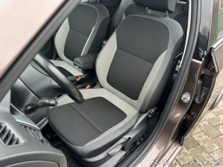 Škoda Fabia 1,2TSI 66kW TAŽNÉ 1.MAJIT 2015