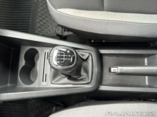 Škoda Fabia 1,2TSI 66kW TAŽNÉ 1.MAJIT 2015