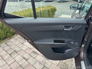 Škoda Fabia 1,2TSI 66kW TAŽNÉ 1.MAJIT 2015