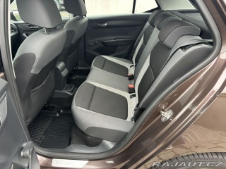 Škoda Fabia 1,2TSI 66kW TAŽNÉ 1.MAJIT 2015