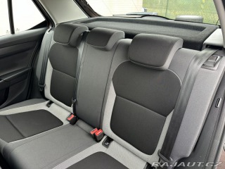 Škoda Fabia 1,2TSI 66kW TAŽNÉ 1.MAJIT 2015