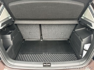 Škoda Fabia 1,2TSI 66kW TAŽNÉ 1.MAJIT 2015