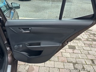 Škoda Fabia 1,2TSI 66kW TAŽNÉ 1.MAJIT 2015