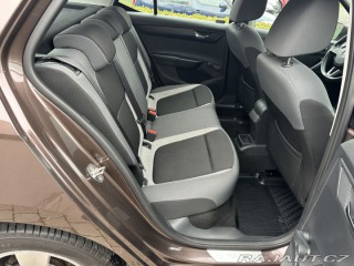 Škoda Fabia 1,2TSI 66kW TAŽNÉ 1.MAJIT 2015