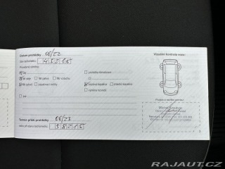 Škoda Fabia 1,2TSI 66kW TAŽNÉ 1.MAJIT 2015