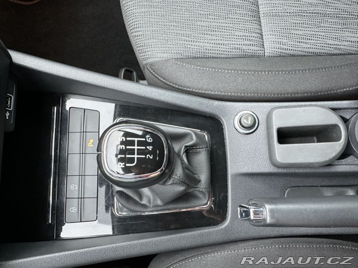 Škoda Octavia 1,5TSI 110kW SOLEIL 1.MAJ 2019