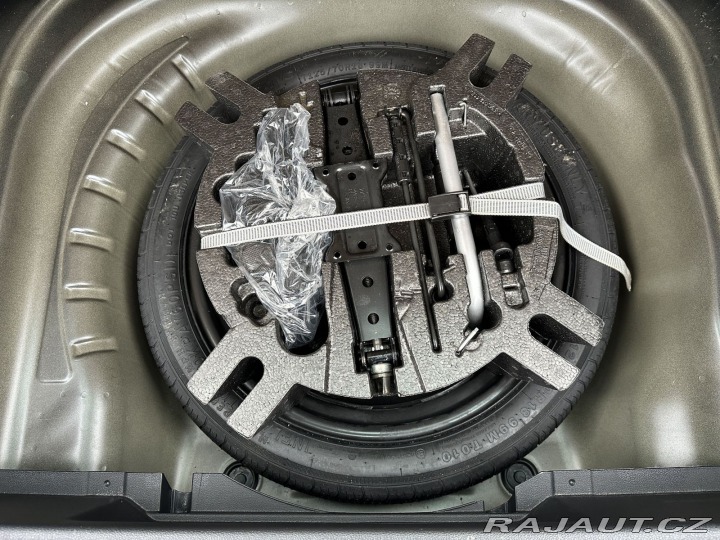 Škoda Octavia 1,5TSI 110kW SOLEIL 1.MAJ 2019