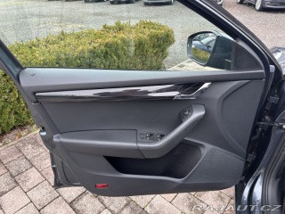 Škoda Octavia 1,5TSI 110kW SOLEIL 1.MAJ 2019