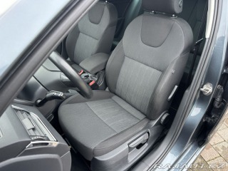 Škoda Octavia 1,5TSI 110kW SOLEIL 1.MAJ 2019