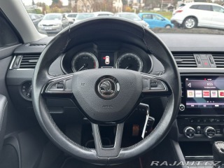 Škoda Octavia 1,5TSI 110kW SOLEIL 1.MAJ 2019