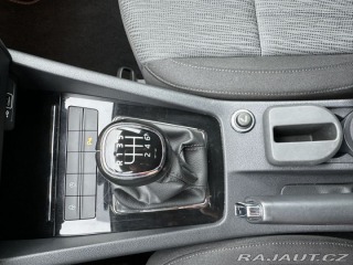 Škoda Octavia 1,5TSI 110kW SOLEIL 1.MAJ 2019