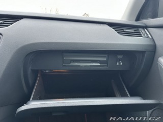 Škoda Octavia 1,5TSI 110kW SOLEIL 1.MAJ 2019