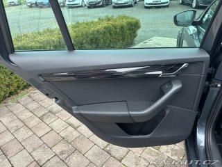 Škoda Octavia 1,5TSI 110kW SOLEIL 1.MAJ 2019