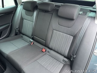 Škoda Octavia 1,5TSI 110kW SOLEIL 1.MAJ 2019