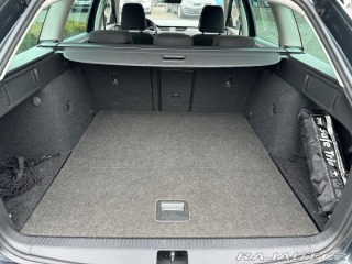 Škoda Octavia 1,5TSI 110kW SOLEIL 1.MAJ 2019