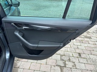 Škoda Octavia 1,5TSI 110kW SOLEIL 1.MAJ 2019