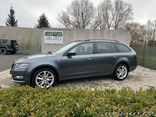 Škoda Octavia 1,5TSI 110kW SOLEIL 1.MAJ 2019