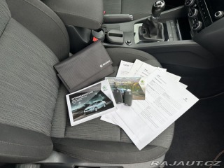 Škoda Octavia 1,5TSI 110kW SOLEIL 1.MAJ 2019