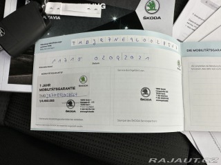 Škoda Octavia 1,5TSI 110kW SOLEIL 1.MAJ 2019