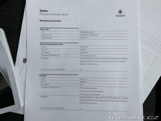 Škoda Octavia 1,5TSI 110kW SOLEIL 1.MAJ 2019