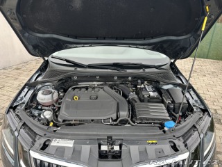 Škoda Octavia 1,5TSI 110kW SOLEIL 1.MAJ 2019