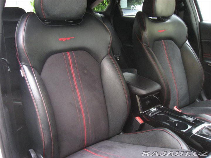 Kia ProCeed 1,6 T-GDI 204PS GT A/T 2022