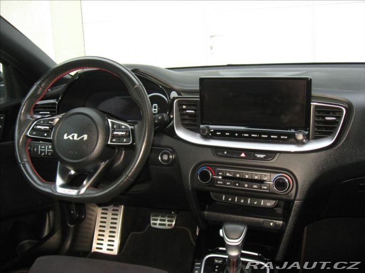 Kia ProCeed 1,6 T-GDI 204PS GT A/T 2022