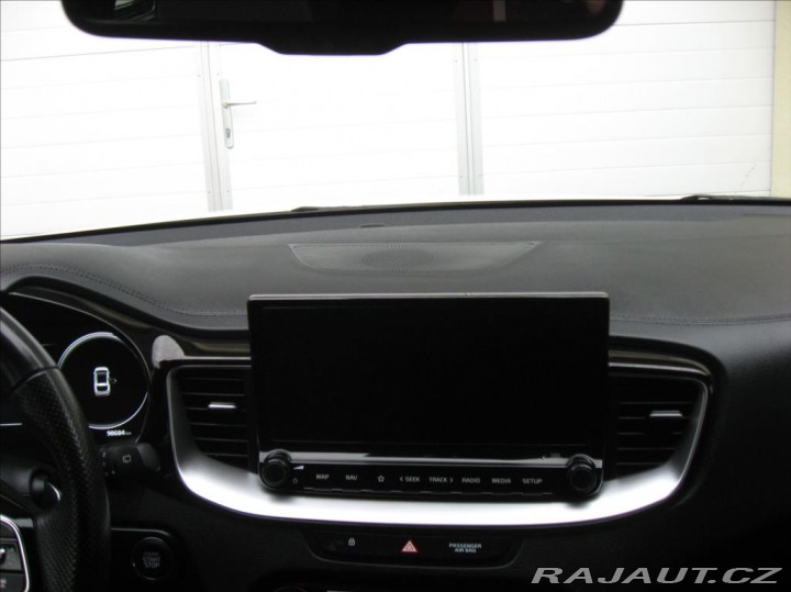 Kia ProCeed 1,6 T-GDI 204PS GT A/T 2022