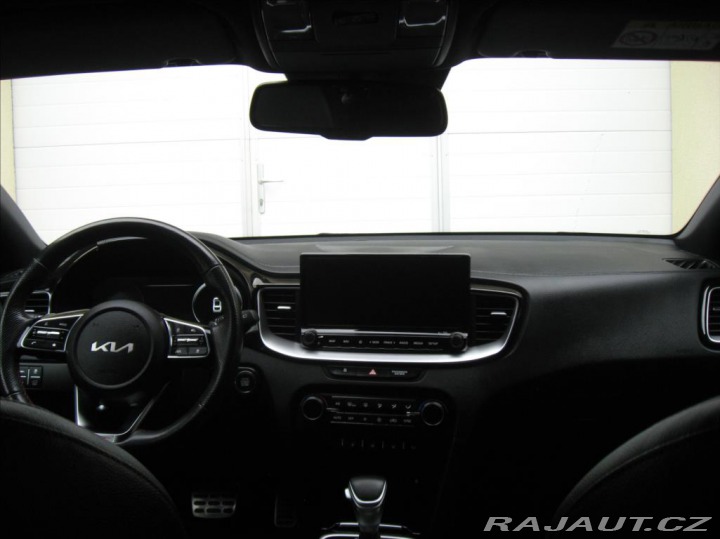 Kia ProCeed 1,6 T-GDI 204PS GT A/T 2022