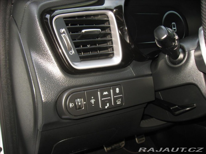 Kia ProCeed 1,6 T-GDI 204PS GT A/T 2022