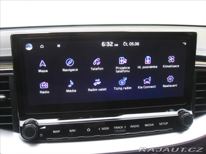 Kia ProCeed 1,6 T-GDI 204PS GT A/T 2022