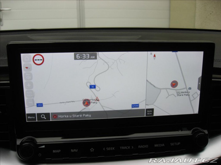 Kia ProCeed 1,6 T-GDI 204PS GT A/T 2022