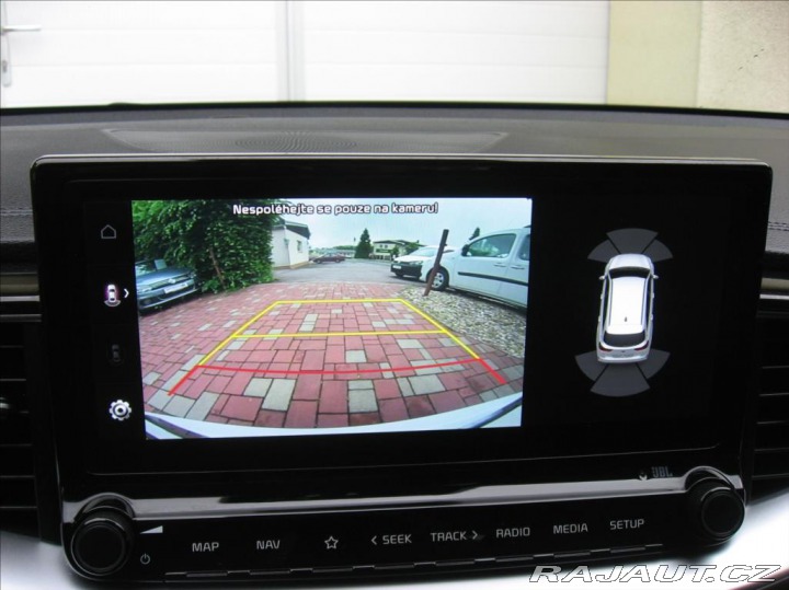 Kia ProCeed 1,6 T-GDI 204PS GT A/T 2022