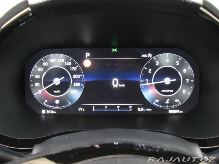 Kia ProCeed 1,6 T-GDI 204PS GT A/T 2022