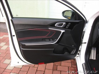 Kia ProCeed 1,6 T-GDI 204PS GT A/T 2022