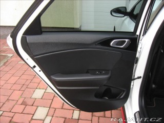 Kia ProCeed 1,6 T-GDI 204PS GT A/T 2022