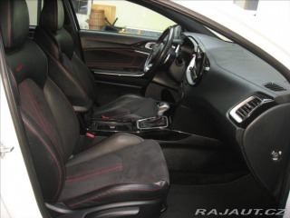 Kia ProCeed 1,6 T-GDI 204PS GT A/T 2022