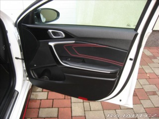 Kia ProCeed 1,6 T-GDI 204PS GT A/T 2022