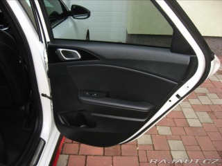 Kia ProCeed 1,6 T-GDI 204PS GT A/T 2022