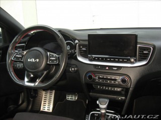 Kia ProCeed 1,6 T-GDI 204PS GT A/T 2022