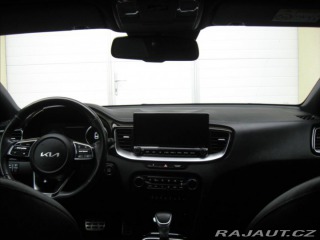 Kia ProCeed 1,6 T-GDI 204PS GT A/T 2022