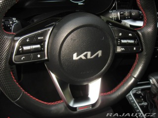 Kia ProCeed 1,6 T-GDI 204PS GT A/T 2022