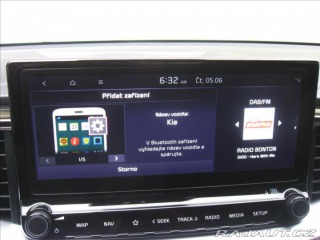 Kia ProCeed 1,6 T-GDI 204PS GT A/T 2022