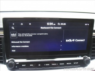 Kia ProCeed 1,6 T-GDI 204PS GT A/T 2022