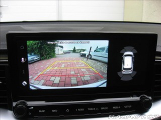 Kia ProCeed 1,6 T-GDI 204PS GT A/T 2022