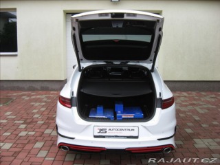 Kia ProCeed 1,6 T-GDI 204PS GT A/T 2022