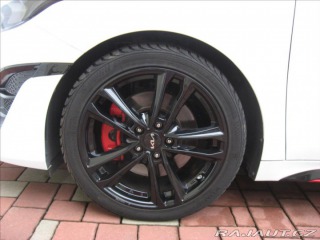 Kia ProCeed 1,6 T-GDI 204PS GT A/T 2022