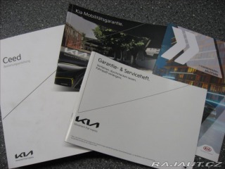 Kia ProCeed 1,6 T-GDI 204PS GT A/T 2022