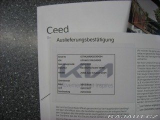 Kia ProCeed 1,6 T-GDI 204PS GT A/T 2022